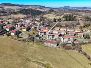 Prodej bytu 1+1, Hartmanice, 39 m2