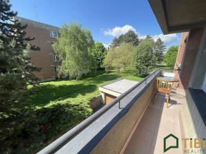 Prodej bytu 3+1, Brno, 72 m2