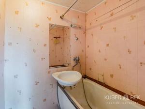 Prodej bytu 3+1, Veselí nad Lužnicí, Vrchlického, 63 m2