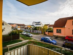 Prodej bytu 3+1, Veselí nad Lužnicí, Vrchlického, 63 m2