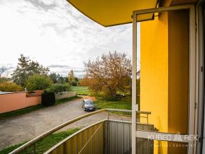 Prodej bytu 3+1, Veselí nad Lužnicí, Vrchlického, 63 m2