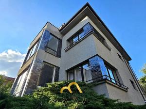 Pronájem bytu 3+1, Praha - Strašnice, Pod Viktorkou, 86 m2