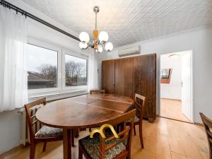 Pronájem bytu 3+1, Praha - Strašnice, Pod Viktorkou, 86 m2