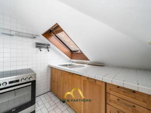 Pronájem bytu 3+1, Praha - Strašnice, Pod Viktorkou, 86 m2