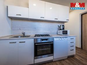 Prodej bytu 3+1, Kadaň, 1. máje, 61 m2