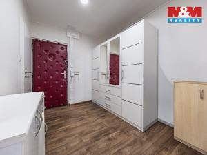 Prodej bytu 3+1, Kadaň, 1. máje, 61 m2