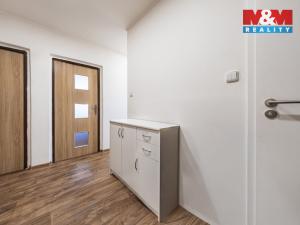 Prodej bytu 3+1, Kadaň, 1. máje, 61 m2