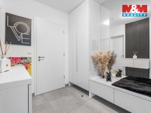 Prodej rodinného domu, Libiš, Vojtěšská, 85 m2