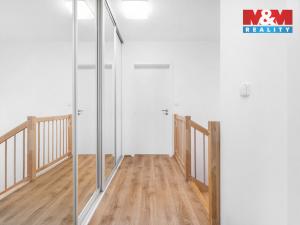 Prodej rodinného domu, Libiš, Vojtěšská, 85 m2