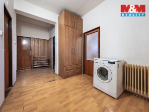 Prodej bytu 3+kk, Nová Ves I, Na průhoně, 78 m2