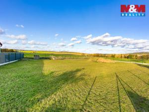 Prodej pozemku pro bydlení, Kvíčovice, 624 m2