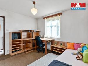 Prodej rodinného domu, Jablonec nad Nisou - Kokonín, Krkonošská, 62 m2