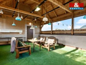 Prodej rodinného domu, Jablonec nad Nisou - Kokonín, Krkonošská, 62 m2