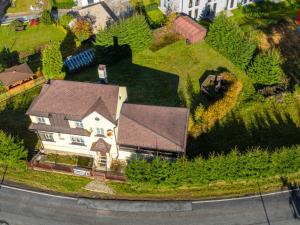 Prodej rodinného domu, Jablonec nad Nisou - Kokonín, Krkonošská, 62 m2