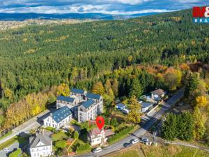 Prodej rodinného domu, Jablonec nad Nisou - Kokonín, Krkonošská, 62 m2