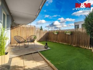 Prodej bytu 1+kk, Mladá Boleslav - Michalovice, 45 m2