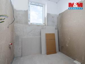 Prodej rodinného domu, Nymburk, Otokara Randáka, 123 m2