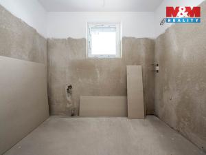 Prodej rodinného domu, Nymburk, Otokara Randáka, 123 m2