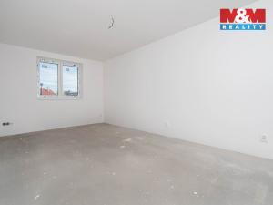 Prodej rodinného domu, Nymburk, Otokara Randáka, 123 m2