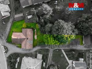 Prodej rodinného domu, Sněžné, 150 m2