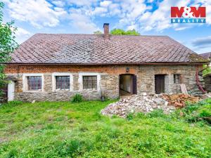 Prodej rodinného domu, Sněžné, 150 m2