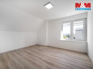 Prodej rodinného domu, Ústí nad Orlicí, A. Staška, 114 m2