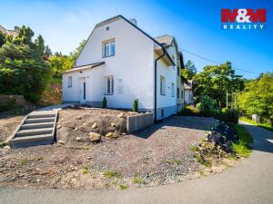 Prodej rodinného domu, Ústí nad Orlicí, A. Staška, 114 m2