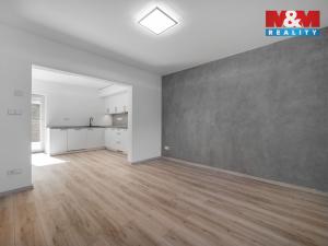 Prodej rodinného domu, Ústí nad Orlicí, A. Staška, 114 m2