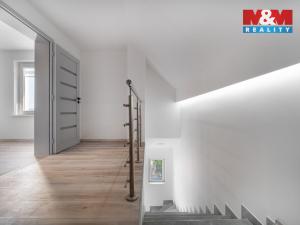 Prodej rodinného domu, Ústí nad Orlicí, A. Staška, 114 m2