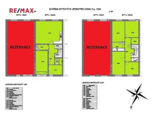 Prodej bytu 5+kk, Buštěhrad, Za Humny, 148 m2