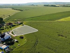 Prodej pozemku pro bydlení, Jabkenice, 1322 m2