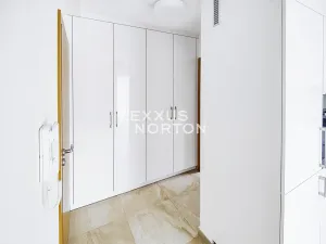 Pronájem bytu 2+kk, Praha - Stodůlky, 5. máje, 42 m2