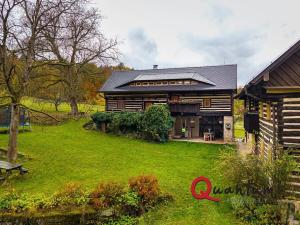 Prodej rodinného domu, Ždírec, 336 m2