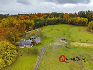 Prodej rodinného domu, Ždírec, 336 m2