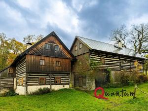 Prodej rodinného domu, Ždírec, 336 m2