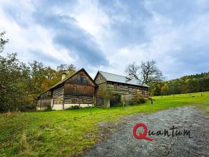 Prodej rodinného domu, Ždírec, 336 m2