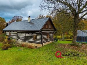 Prodej rodinného domu, Ždírec, 336 m2
