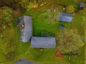 Prodej ubytování, Ždírec, 336 m2