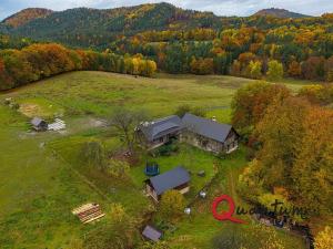 Prodej ubytování, Ždírec, 336 m2