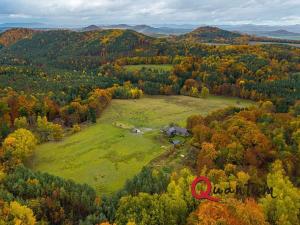 Prodej ubytování, Ždírec, 336 m2