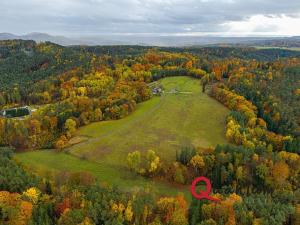 Prodej ubytování, Ždírec, 336 m2