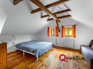 Prodej ubytování, Ždírec, 336 m2