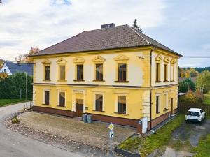 Prodej bytu 3+kk, Malonty, 95 m2