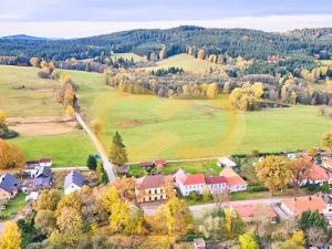 Prodej bytu 1+1, Malonty, 41 m2