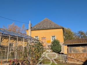 Prodej rodinného domu, Kolinec - Lukoviště, 162 m2