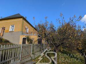 Prodej rodinného domu, Kolinec - Lukoviště, 162 m2