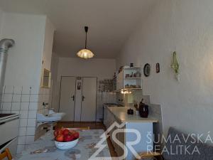 Prodej rodinného domu, Kolinec - Lukoviště, 162 m2