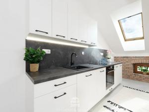 Pronájem bytu 2+kk, Znojmo, Havlíčkova, 69 m2