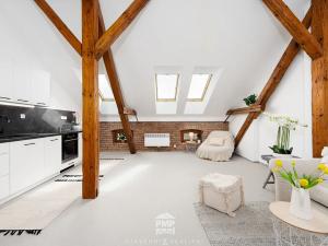 Pronájem bytu 2+kk, Znojmo, Havlíčkova, 69 m2