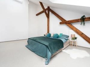 Pronájem bytu 2+kk, Znojmo, Havlíčkova, 69 m2